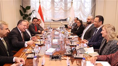الذكاء الاصطناعي إلزامي لكل طلاب الجامعات المصرية