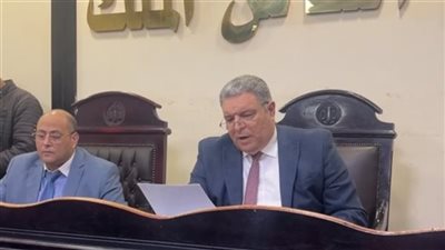 السجن المؤبد لقاتل زوجته وإلقاء جثمانها في بئر للصرف الزراعي بالبحيرة