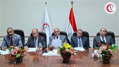 عاجل.. ننشر النتائج النهائية لانتخابات التجديد النصفي لنقابة الأطباء البيطريين