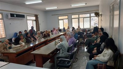 ندوة إعلام الدقهلية تكشف أسرار الأسرة الذكية ودورها في بناء مستقبل الأجيال