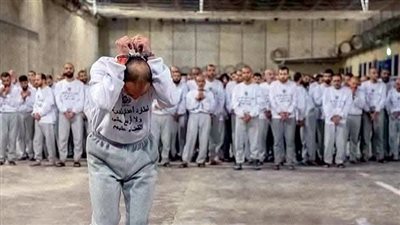 طوفان غضب يجتاح العالم