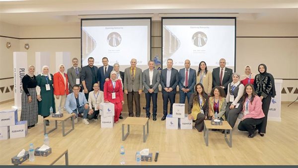 إيتيدا تضخ 200 مليون جنيه استثمارات فى شركات أسوان الناشئة