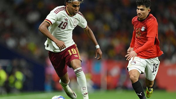 فرنسا تعود لصدارة تصنيف فيفا مستفيدة من تعادل مصر وإسبانيا قبل كأس العالم 2026