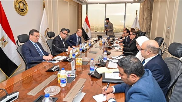 فاروق: استمرار جهود الدولة في التوسع في زيادة الإنتاجية الزراعية وتحسين جودة المحاصيل