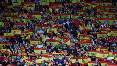 كواليس ودية المنتخب وإسبانيا تثير غضب المسلمين