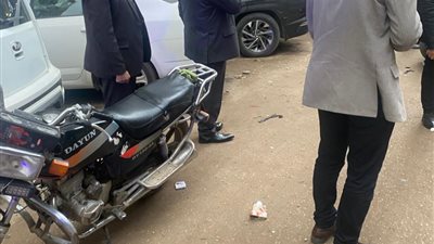محافظ الدقهلية يتابع  مستوى النظافة بشوارع المنصورة