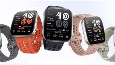 Amazfit.. السر وراء انتشارها عالميًا في 2026