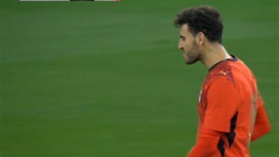 منتخب مصر يحسم الجدل .. هل يغيب حمدي فتحي أمام البرازيل؟ 