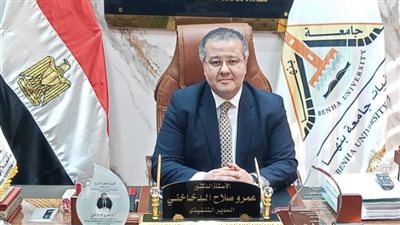مستشفيات جامعة بنها ترفع درجة الاستعداد القصوى لمواجهة موجة الطقس السيئ