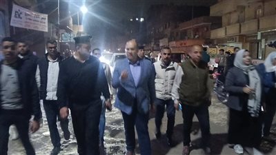 بيدٍ من حديد.. الداخلية تنفذ قرار الغلق وتحرر 785 محضرًا للمحال المخالفة