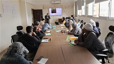 اتحاد المصدرين يطلق البرنامج التدريبي الأول للممارسات الزراعية الجيدة لبساتين النخيل