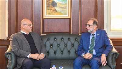 إجراءات مكثفة بالإسكندرية لتطوير الرقابة على الأغذية وتعزيز ثقة المواطنين
