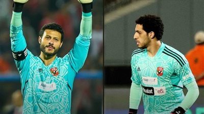 نادر السيد: سعداء بالتنافس القوي بين شوبير والشناوي.. كرة القدم لا تعرف المجاملات 