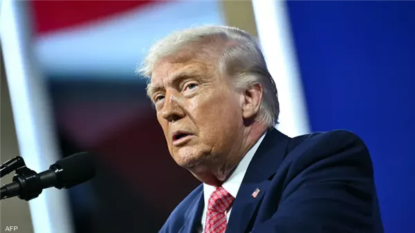 عاجل.. ترامب يؤكد: سنفتح مضيق هرمز ولا نعتمد عليه في الطاقة