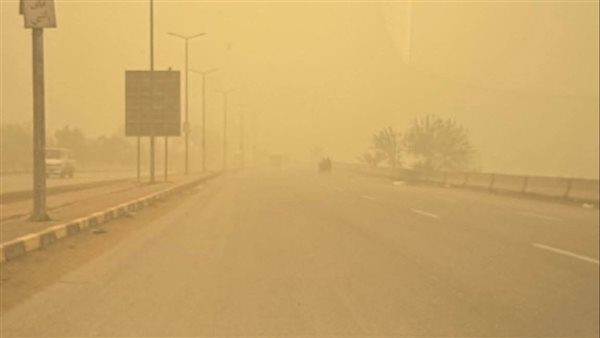 عاجل.. الأرصاد تُحذر من حالة الطقس اليوم