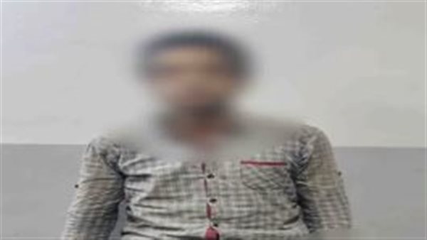 الداخلية تكشف تفاصيل التحرش بمسنة 82 سنة بالمطرية