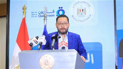 أحمد رزق: مصر تدرك أهمية الفن ودوره في تسليط الضوء على القضايا المجتمعية