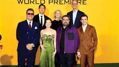ريفيو «Hoppers» فيلم كارتون يسلط الضوء على أهمية الحفاظ على البيئة