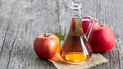 خل التفاح والقلب.. هل يدعم صحة الأوعية الدموية ؟