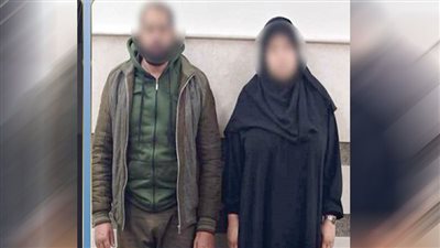 المال الحرام .. زوجان يستخدمان مواقع «التواصل» فى الأعمال المخلة