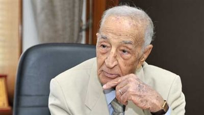 ماسبيرو تقيم حفل تأبين شيخ الإذاعيين فهمي عمر.. الثلاثاء المقبل