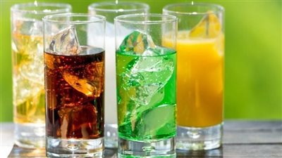 هل المشروبات السكرية تؤثر على صحة الكبد؟