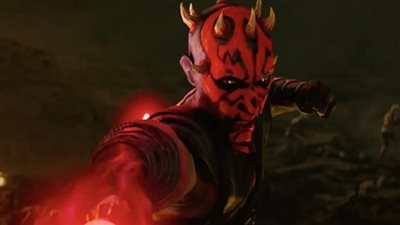 ديف فيلوني يعلن رسميًا عن تجديد Maul Shadow Lord لموسم ثانٍ