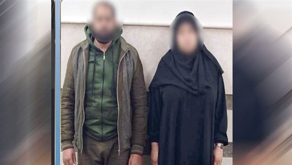 المال الحرام .. زوجان يستخدمان مواقع «التواصل» فى الأعمال المخلة