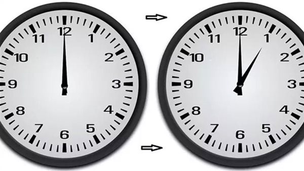 قدم ساعتك 60 دقيقة.. موعد تطبيق التوقيت الصيفي 2026