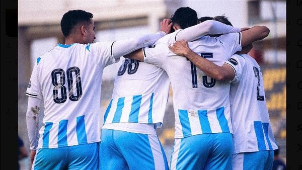 كأس مصر.. بيراميدز يضرب إنبي بثنائية في الشوط الأول