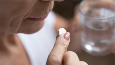  أدوية ضغط الدم تؤدي إلى نوبات صرع لدى كبار السن والنساء في هذه الحالة
