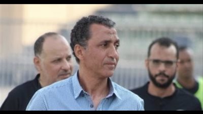 مدرب القناة: غرفة الملابس سر الصعود للممتاز.. وطبقنا نظام الجوهري داخل الفريق