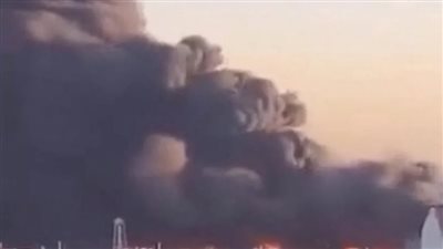 عاجل.. إعلام إيراني: انفجار في محافظة أذربيجان الغربية شمال غرب البلاد