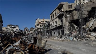عاجل.. الجيش الإسرائيلي: بدأنا ضرب مواقع البنية التحتية لحزب الله في بيروت