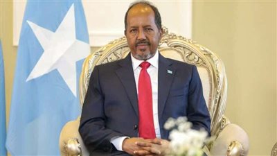  عاجل.. الرئيس الصومالي يتعرض لمحاولة اغتيال في مطار بيدوا