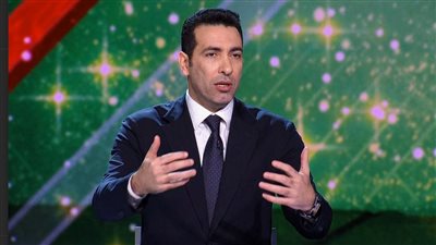 محمد أبو تريكة: الدورى الإنجليزى سيتحول لـ