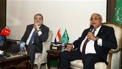 مساعد رئيس مجلس الوزراء: لدينا أصول ضخمة الدولة المصرية لا تملك حصر لها