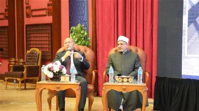 محافظ القاهرة: نسعى إلى تحويل العاصمة إلى متحف مفتوح
