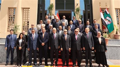 هيئة قضايا الدولة تودع «عصر الورق» وتقتحم عالم الذكاء الاصطناعي
