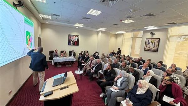 "الإسكان" تواصل العمل على تنفيذ خطة عامة لمشروعات الاستدامة والترشيد بالمدن الجديدة