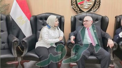 رئيس قضايا الدولة يكشف لـ«الوفد» ملامح «العدالة الناجزة» في عصر الرقمنة| حوار خاص