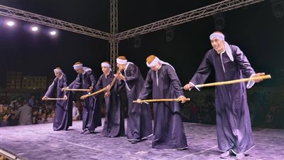 بعروض فنية وورش إبداعية.. انطلاق المسرح المتنقل بثقافة الفيوم