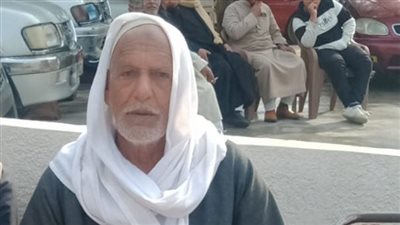 خلاف على “سلك كهرباء” ينتهي بمأساة.. كشف غموض مقتل مسن وضبط 7 متهمين بالدلنجات
