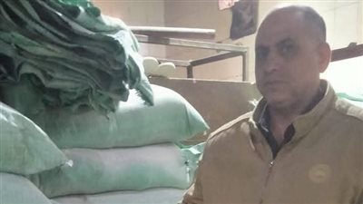 ضبط مخالفات خبز ناقص الوزن وتحرير 24 محضرًا تموينيا  بالبحيرة