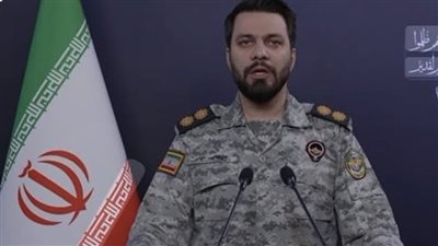 مقر خاتم الأنبياء: دمرنا طائرات العدو جنوبى أصفهان