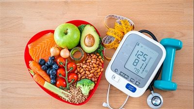 ارتفاع ضغط الدم خطر صامت يهدد الصحة وطرق طبيعية للسيطرة عليه