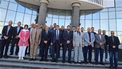 ﻣﺼﺮ ﺗﻌﺰز رﻳﺎدﺗﻬﺎ ﻓﻰ أﻣﻦ اﻟﻄﻴﺮان ﺑﺎﺧﺘﺘﺎم أول دورة »ﻛﺸﻒ اﻟﺴﻠﻮك« ﺑﺎﻟﺘﻌﺎون ﻣﻊ »اﻹﻳﻜﺎو«