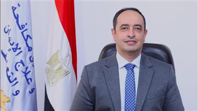 الدكتور عمرو عثمان: تقديم الخدمات العلاجية لـ 40420 مريض جديد ومتابعة مجانًا وفي سرية تامة