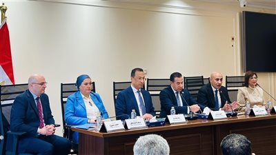 انطلاق اجتماع اتصالات النواب لإعداد قانون حماية الأطفال  