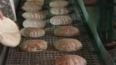 حملات تموينية مكبرة علي أسواق البحيرة